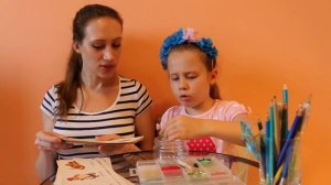 Курс логопедических занятий Рычать подано. Занятие 24