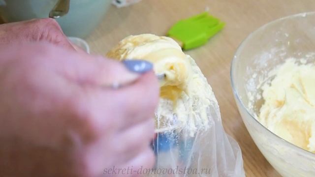 Бельгийские Вафли — Рецепт для Электровафельницы (Belgian Waffles) Eng, Spa, Fra Subtitle