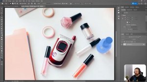 Adobe Photoshop CC Latest Feature - Automatic Selections On Hover