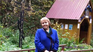 Поездка в Семиозерский монастырь Казань