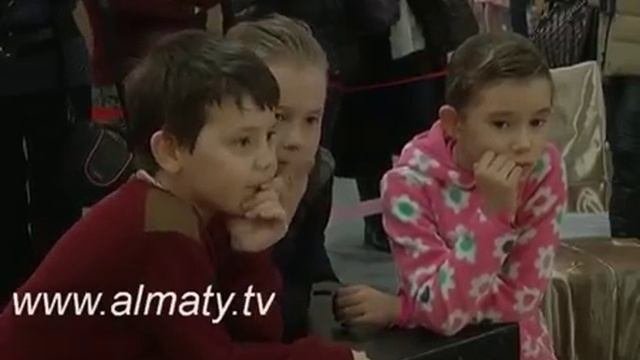 Турнир по спортивным танцам