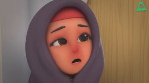 Нувсаи Рараи - 9 дакъа / мультфильм на ингушском