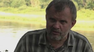 Травовед. О  Рихарде Зорге и ржевском побоище. Рассказывает Моряков Сергей Викторович