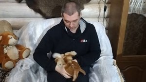 Как давать лекарства кроликам через шприц