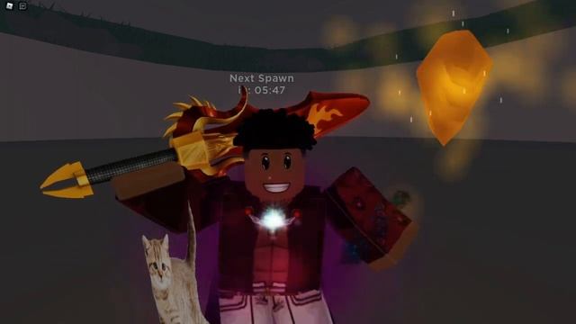 Roblox: RPG Simulator! How to AFK farm ( SUN COINS )! смотреть онлайн