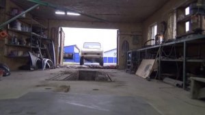 ремонт нива 2121