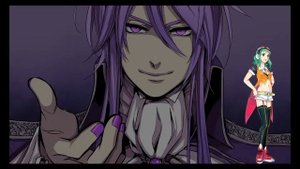 Madness of Duke Venomania (Vocaloid Cover)