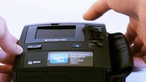 Моментальная фотокамера Polaroid Z340: возвращение легенды