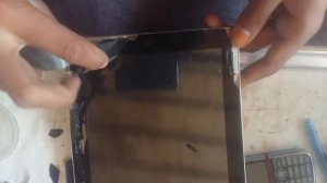 ipad2 how to open how to desmbale ipad2 a1396 full video