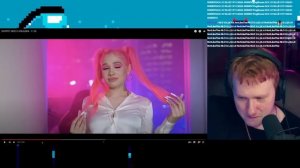 ?DK КРИНЖУЕТ С ПЕСЕН ИЗ ТИК ТОКА | ДК РЕАКЦИИ НА ПЕСНИ ИЗ ТИК ТОКА | СОБРАННЫЙ ПЕНАЛ?