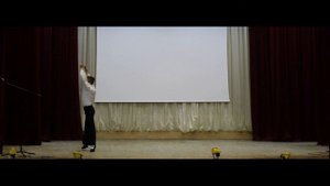 Мужская вариация из балета "Коппелия"