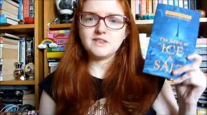 Reviewing Two Dracula Retellings! [CC]