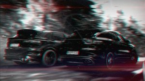 НУРМИНСКИЙ - А Я ЕДУ В ПОРШ (BASS BOOSTED)