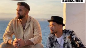 Bebeto - soolking ft. Kendji Girac