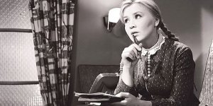 «Приходите завтра»: фильм про Фросю Бурлакову, стоивший актрисе жизни