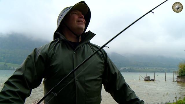 ФИДЕР В АЛЬПАХ. АВСТРИЯ смотреть онлайн