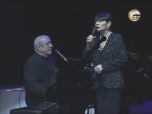 Ещё не всё  - Александре Басилая - ალექსანდრე ბასილაია მერე.mp4