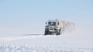 "ГEOTEK Сейсморазведка" Тайны Ямала: Что скрывает вечная мерзлота?