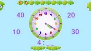 Подготовка к школе - Окружающий мир