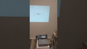 infocus in124 projector