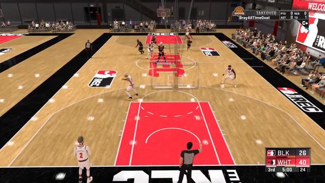 Live Steam NBA2k20!!! смотреть онлайн