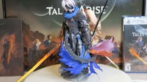 Tales of Arise Collector's Edition Unboxing