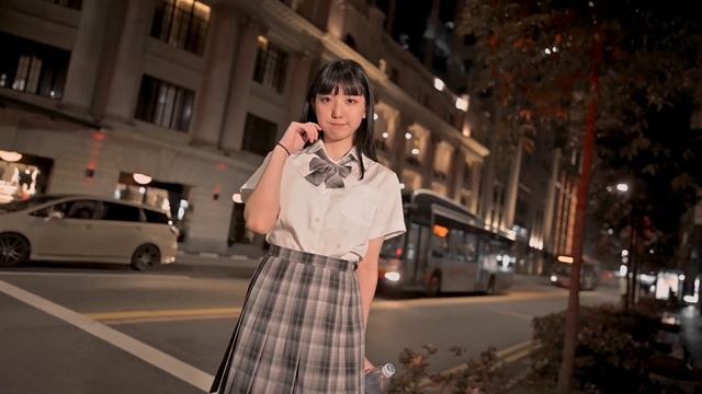 Nikon Z6ii | Video Portrait | StreetStyle смотреть онлайн