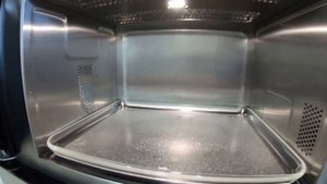 Микроволновка Bosch BEL 634 GS1 Serie 8