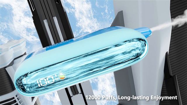 Upends Mirror Pro Disposable Vape 12000 Puffs смотреть онлайн