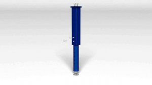 Регулировка ножек по высоте