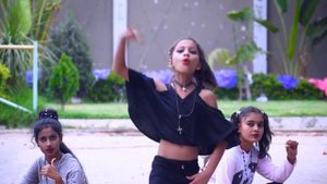 OH NANANA Vs  ABU ZADA Dance Video SD KING CHOREOGRAPHY