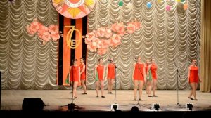 Маки. День победы