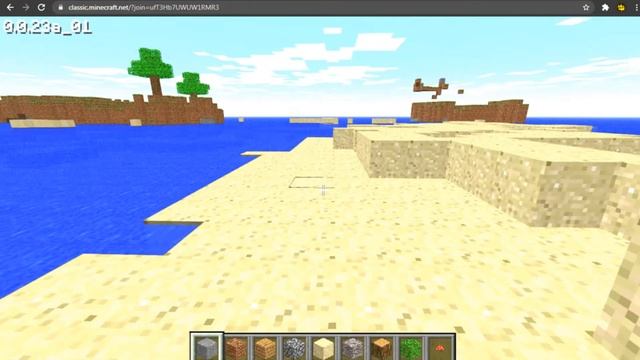 Майнкрафт в браузере , Играть без регистрации и смс ) смотреть онлайн