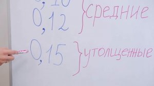 Как выбрать толщину ресниц? Советы по наращиванию ресниц! длина / толщина / изгиб / типы ресниц