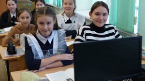 школа урмаево