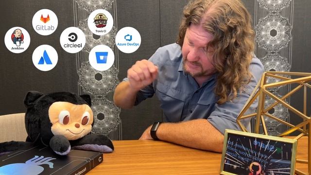 Migrate Jenkins, BitBucket Pipelines, and more to GitHub with Actions Importer!