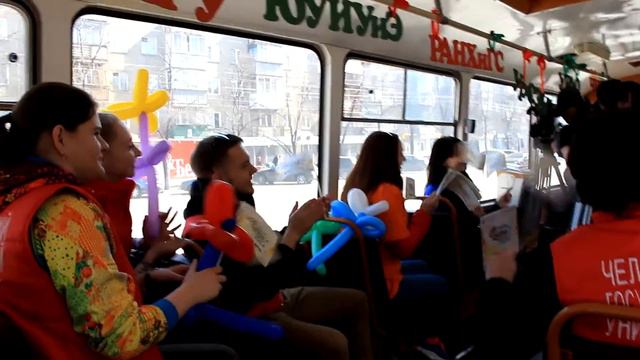 Предприятие. Фильм. Часть 1 смотреть онлайн