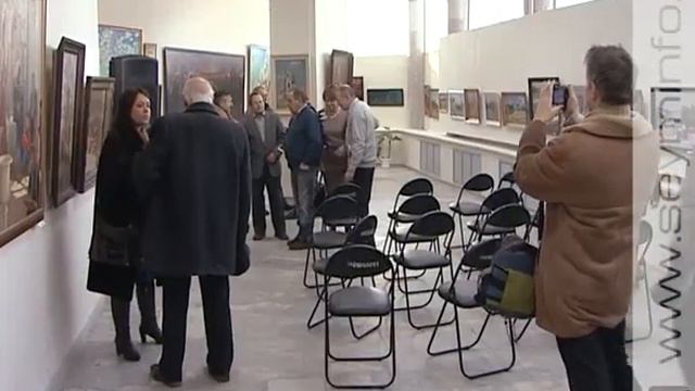 КультТУРИЗМ 17.01.13 (Часть 1)