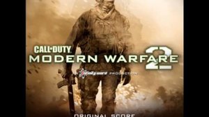 Саундтрек смерть гоуста Роуч 😭 COD MW 2 (жалко их)))