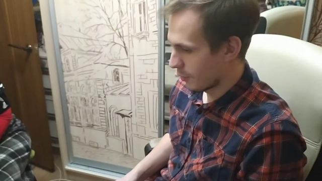 коммуникативная игра (заключительная часть) смотреть онлайн