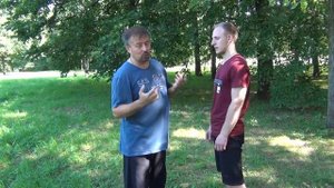 3 лучшие болевые точки на ногах. SP 11. Академия Кюшо джитсу № 1