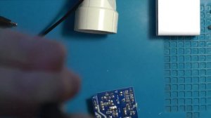 Ремонт сетевого зарядного устройства Power Quick Charge 3.0