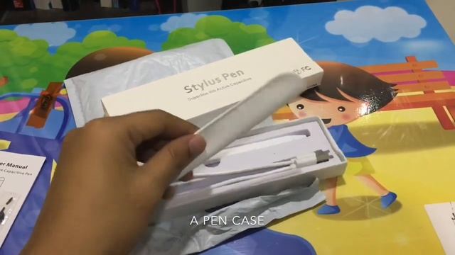 JOY UNBOXING - Cheap Apple Pencil Alternative, Goojodoq Stylus Pen with Palm Rejection смотреть онлайн