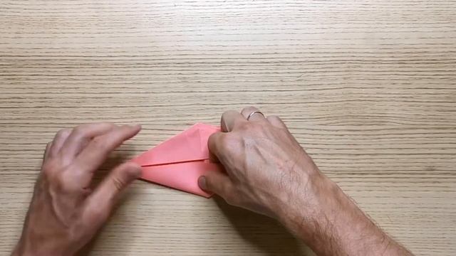 ОРИГАМИ ЗАЯЦ – КАК СДЕЛАТЬ ОРИГАМИ ЗАЙЦА – ПОШАГОВАЯ ВИДЕО ИНСТРУКЦИЯ
