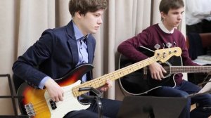 С Ранней зари ищет душа моя | Христианский псалом ?