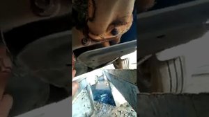 Защита трамблёра тойота естима,превия от попадания влаги и воды от луж. Toyota Estima 1999