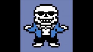 (REMIX) Undertale: Song That Might Play When You Fight Sans