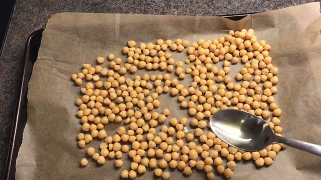 Нут/ Турецкий горох. Полезный перекус. Правильное питание смотреть онлайн