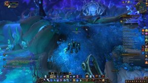 Тайник Луны - Колыбель Дикого Семени - Сокровища Арденвельда