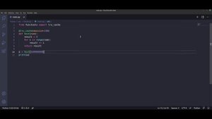 Кэширование PYTHON - Работа с LRU_CACHE для оптимизации программы